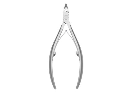 STALEKS - Profesionální kleště na nehtovou kůžičku Smart 50 7 mm (Professional Cuticle Nippers)