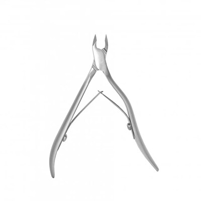 STALEKS - Profesionální kleště na nehtovou kůžičku SMART 80 5 mm (Professional Cuticle Nippers)