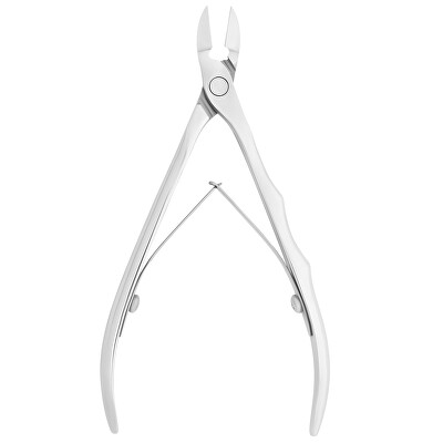 STALEKS - Profesionální kleště na nehty Expert 60 12 mm (Professional Nail Nippers)