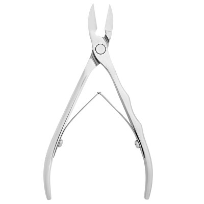 STALEKS - Profesionální kleště na nehty Expert 60 16 mm (Professional Nail Nippers)