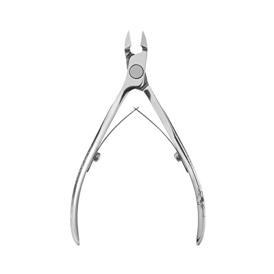 STALEKS - Profesionální kleště na kůžičku Exclusive 20 8 mm Magnolia (Professional Cuticle Nippers)