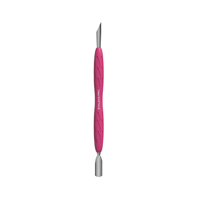 STALEKS - Špachtle na manikúru Gummy Uniq 10 Type 2 (Manicure Pusher)