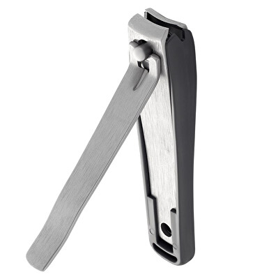 STALEKS - Štipky na nehty s nádobkou Beauty & Care 20 (Clipper With a Container For Clipped Nails)