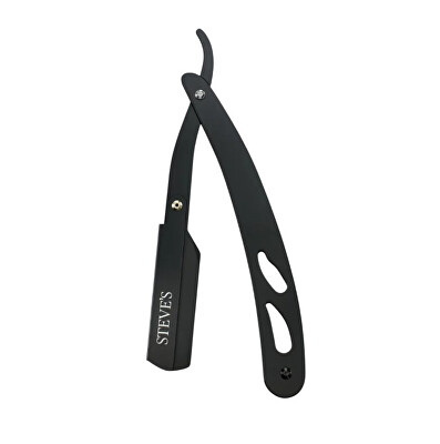 Steve's - Břitva na žiletky Real Steel Shavetta 2.0