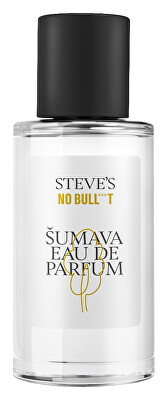 Steve's - Parfémovaná voda Šumava EDP 50 ml
