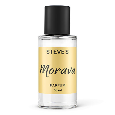 Steve's - Parfémovaná voda Morava EDP 50 ml