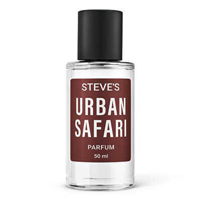 Steve's - Parfémovaná voda Urban Safari EDP 50ml