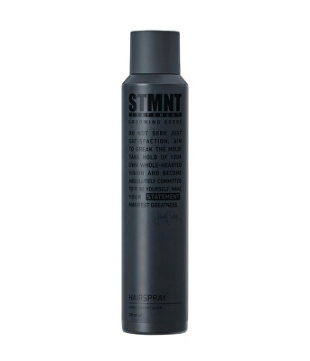  STMNT - Fixační sprej na vlasy Grooming Goods Hairspray 200 ml