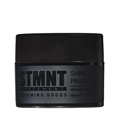  STMNT - Pasta pro lesk vlasů Grooming Goods Shine Paste 100 ml