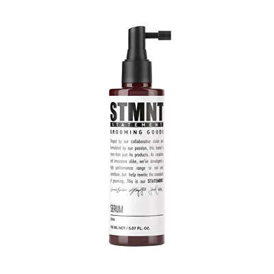  STMNT - Sérum na vlasy a vousy Grooming Goods Serum 150 ml