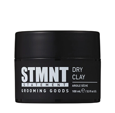  STMNT - Stylingová hlína Grooming Goods Dry Clay 100 ml