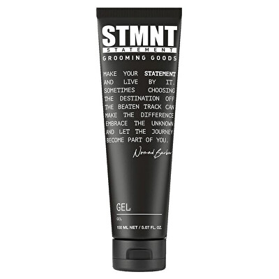  STMNT - Stylingový gel Grooming Goods Gel 150 ml