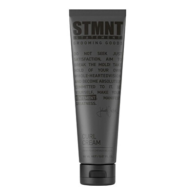  STMNT - Stylingový krém Grooming Goods Curl Cream 150 ml