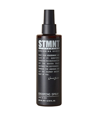  STMNT - Stylingový sprej Grooming Goods Grooming Spray 200 ml