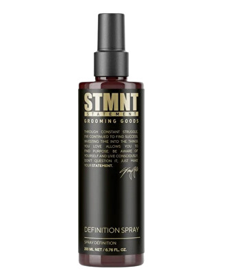 STMNT - Tvarující sprej Grooming Goods Definition Spray 200 ml