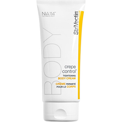StriVectin - Hydratační tělový krém Crepe Control™ Tightening (Body Cream) 200 ml