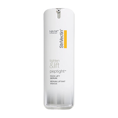 StriVectin - Liftingové pleťové sérum Tighten & Lift Peptight™ (Face Lift Serum) 30 ml