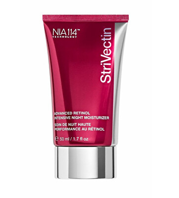 StriVectin - Noční hydratační krém Advanced Retinol (Intensive Night Moisturizer) 50 ml