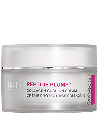 StriVectin - Omlazující pleťový krém Peptide Plump (Collagen Cushion Cream) 50 ml