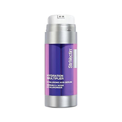 StriVectin - Pleťové sérum pro dvojitou hydrataci StriVectin Hydration Multiplier (Hyaluronic Acid Serum) 30 ml