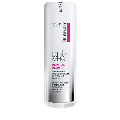 StriVectin - Pleťové sérum pro intenzivní vyhlazení vrásek Peptide Plump Line (Line Filling Bounce Serum) 30 ml