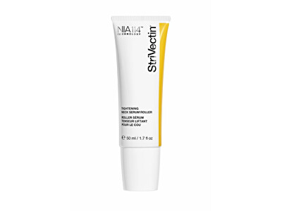 StriVectin - Sérum na krk s masážním aplikátorem Tightening (Neck Serum Roller) 50 ml