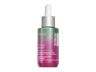StriVectin - Sérum pro vyhlazení pórů Multi-action Super Shrink (Pore Minimizing Serum) 30 ml