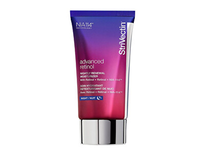 StriVectin - Noční omlazující krém Advanced Retinol (Nightly Renewal Moisturizer) 30 ml