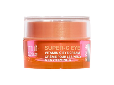 StriVectin - Vyhlazující oční krém (Vitamin C Eye Cream) 15 ml