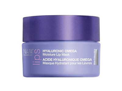 StriVectin - Vyživující maska na rty Hyaluronic Omega (Moisture Lip Mask) 8,5 g