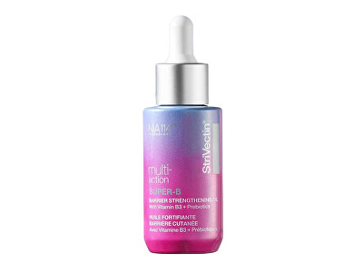 StriVectin - Vyživující olej s anti-age účinkem Super-B (Barrier Strengthening Oil) 30 ml