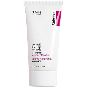 StriVectin - Zklidňující čisticí krém Anti-Wrinkle Comforting (Cream Cleanser) 150 ml