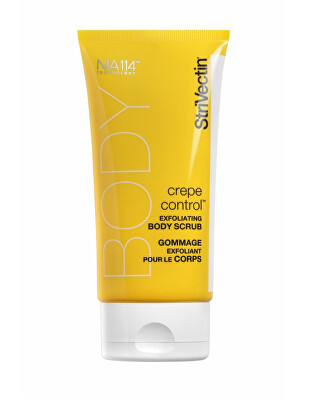 StriVectin - Zpevňující tělový peeling Crepe Control™ Exfoliating (Body Scrub) 150 ml