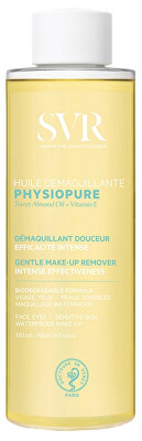 SVR - Jemný odličovací a čisticí olej Physiopure (Gentle Make-up Remover) 150 ml