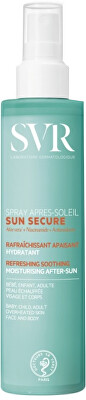 SVR - Osvěžující a zklidňující sprej po opalování Sun Secure (Moisturising After-Sun Spray) 200 ml