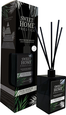 Sweet Home Collection - Aroma difuzér White Flowers 500 ml