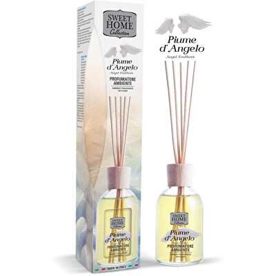 Sweet Home Collection - Aróma difuzér Anjelská vôňa 100 ml