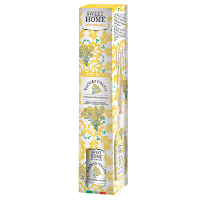 Sweet Home Collection - Aroma difuzér Italic Helichrysum 100 ml
