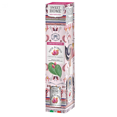 Sweet Home Collection - Aroma difuzér Prickly Pear 100 ml