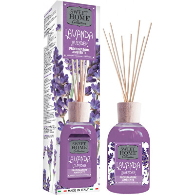 Sweet Home Collection - Aroma difuzér Lavender 250 ml