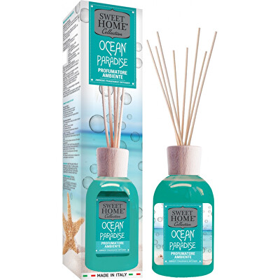 Sweet Home Collection - Aroma difuzér Ocean Paradise 250 ml