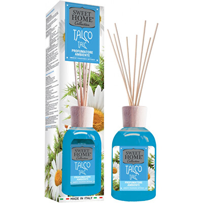Sweet Home Collection - Aroma difuzér Talco 250 ml
