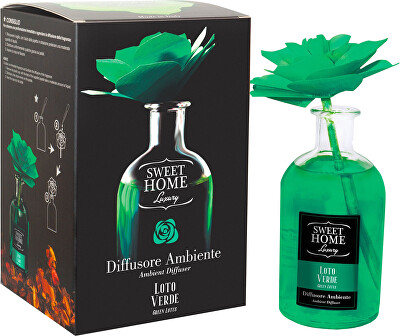 Sweet Home Collection - Aroma difuzér Green Lotus 250 ml
