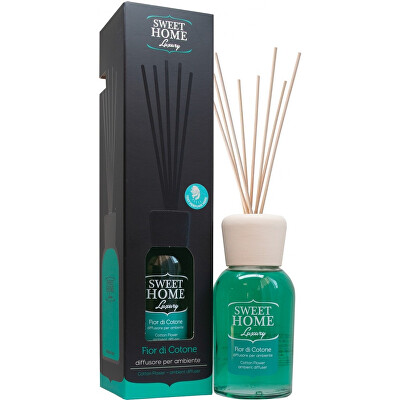 Sweet Home Collection - Aroma difuzér Cotton Flower 250 ml