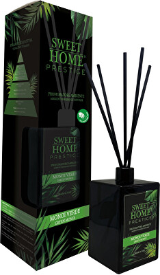 Sweet Home Collection - Aroma difuzér Green Monoi 500 ml