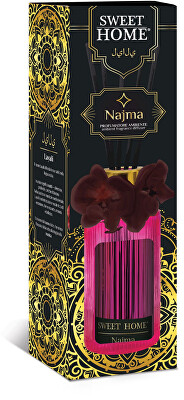 Sweet Home Collection - Aroma difuzér Najma 200 ml