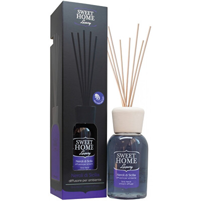 Sweet Home Collection - Aroma difuzér Sicili Neroli 250 ml
