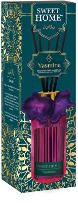 Sweet Home Collection - Aroma difuzér Yasmina 200 ml