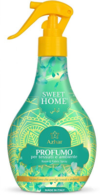 Sweet Home Collection - Bytová vôňa Azhar 250 ml