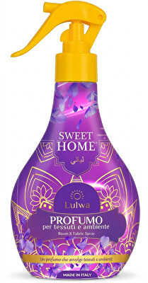 Sweet Home Collection - Lulwa lakásillatosító 250 ml